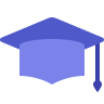 Graduation Icon