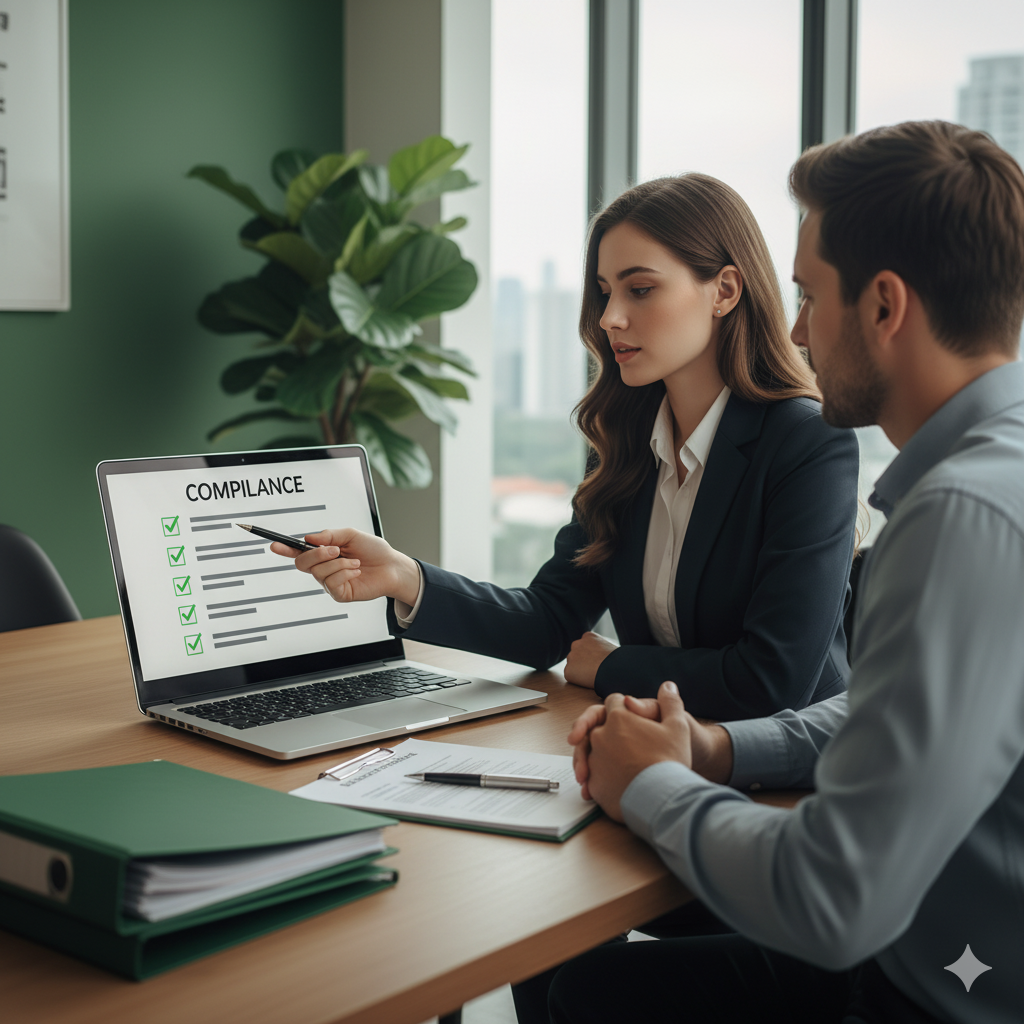 Compliance Assurance