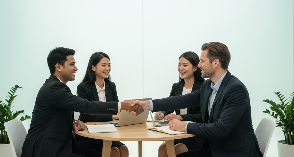 Pricing illustration